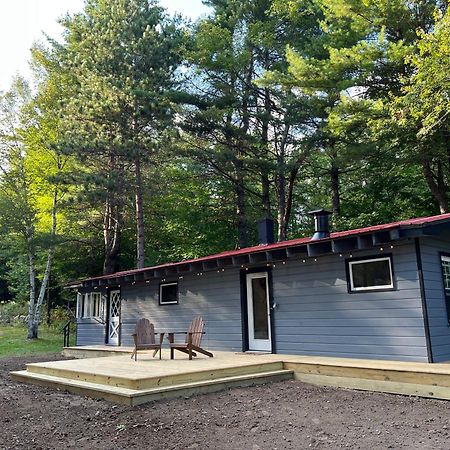 ווילמינגטון Chalet 86 - 3 Minutes From Whiteface Mountain מראה חיצוני תמונה
