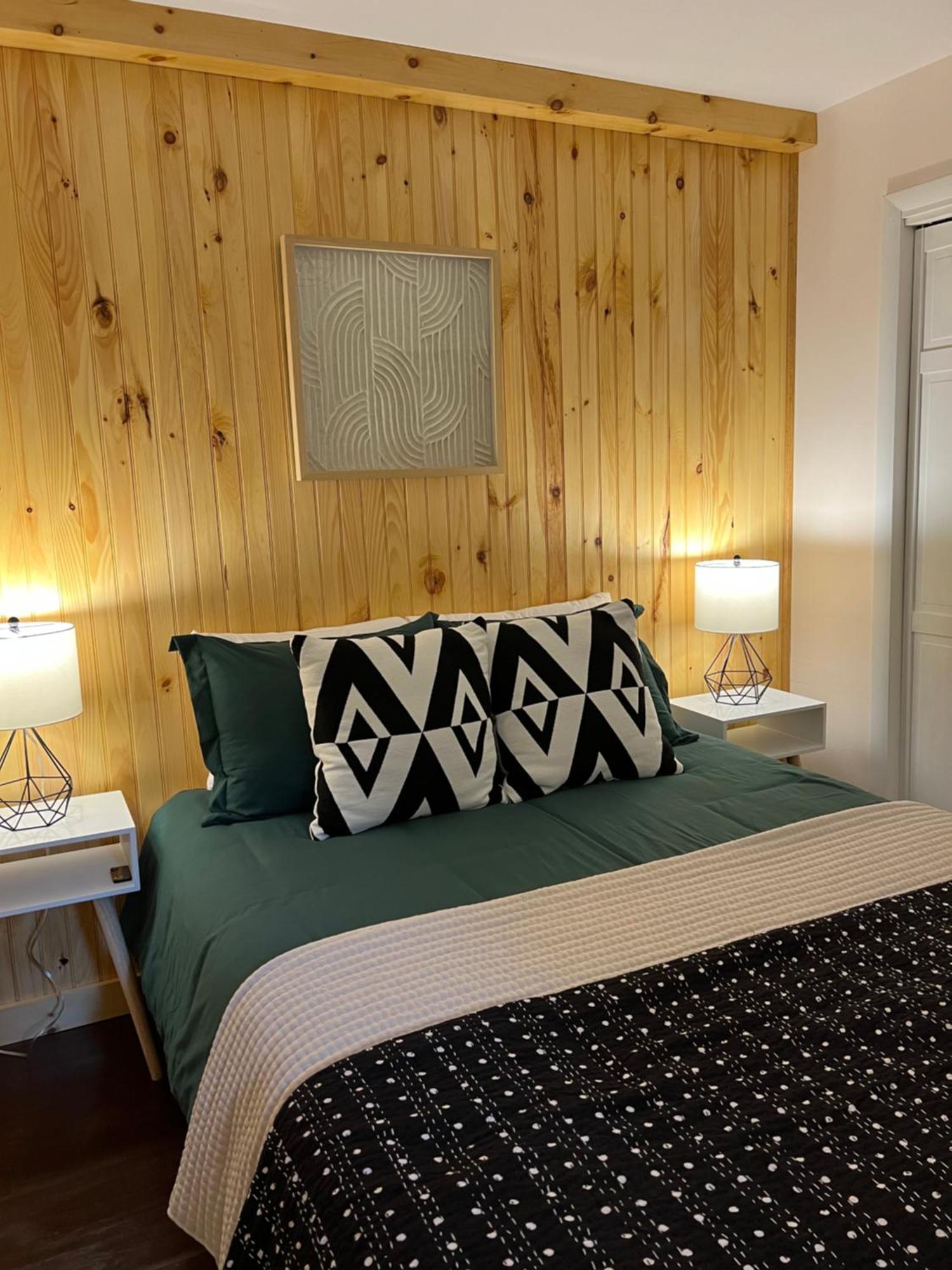 ווילמינגטון Chalet 86 - 3 Minutes From Whiteface Mountain מראה חיצוני תמונה